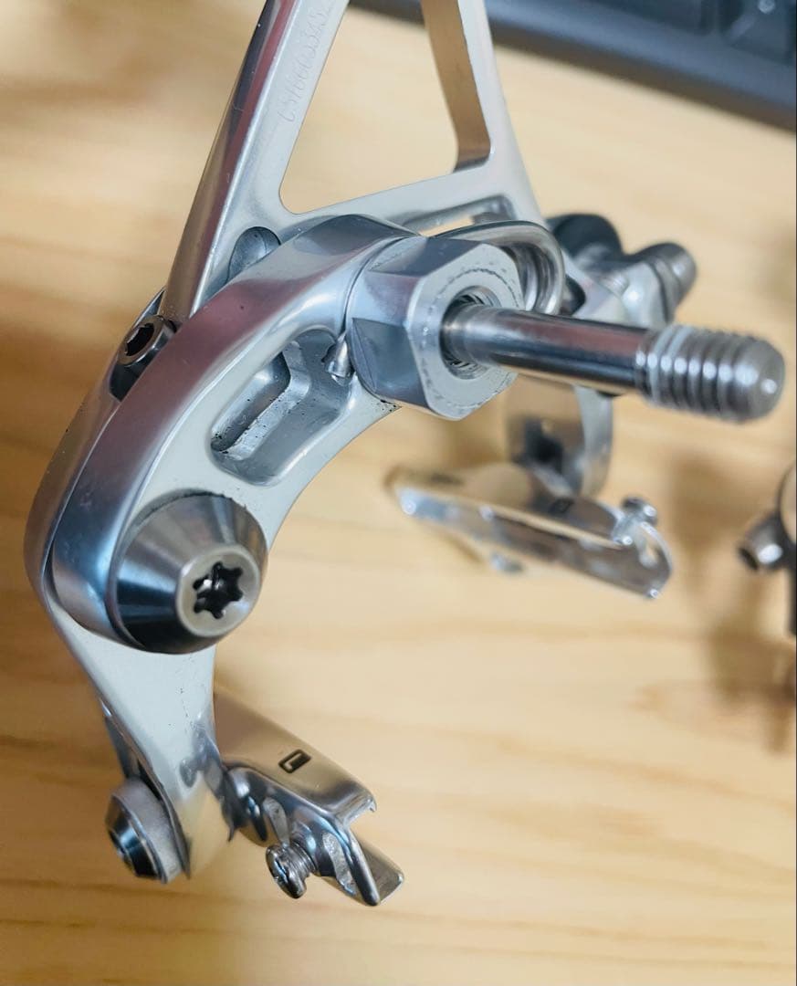 SRAM RED スラムレッド　キャリパーブレーキセット