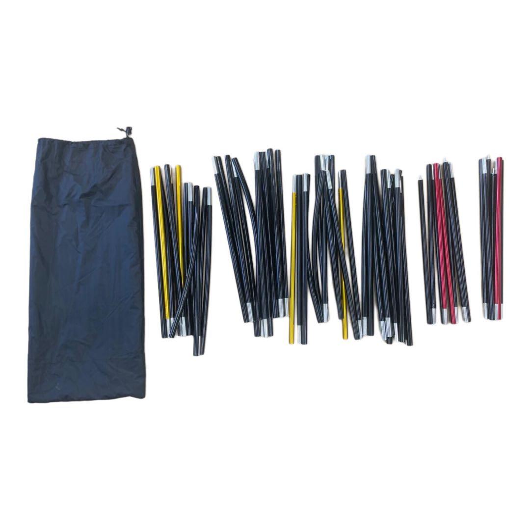 ogawa（オガワ）ソレスト 美品／付属品完備