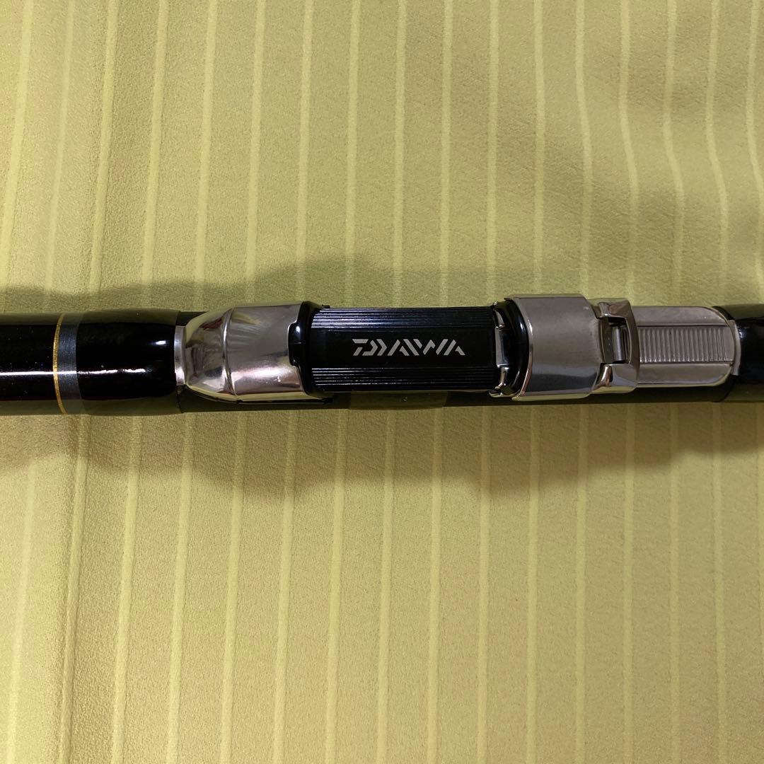 ダイワ　12インプレッサ磯 1.5-53M(06522685)