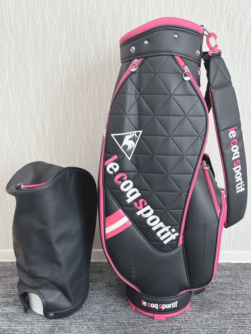 超豪華❗️ミズノ/ efil 初心者 レディース ゴルフ クラブフレセット