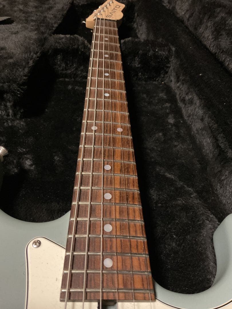 ギター SAITO GUITARS S622C