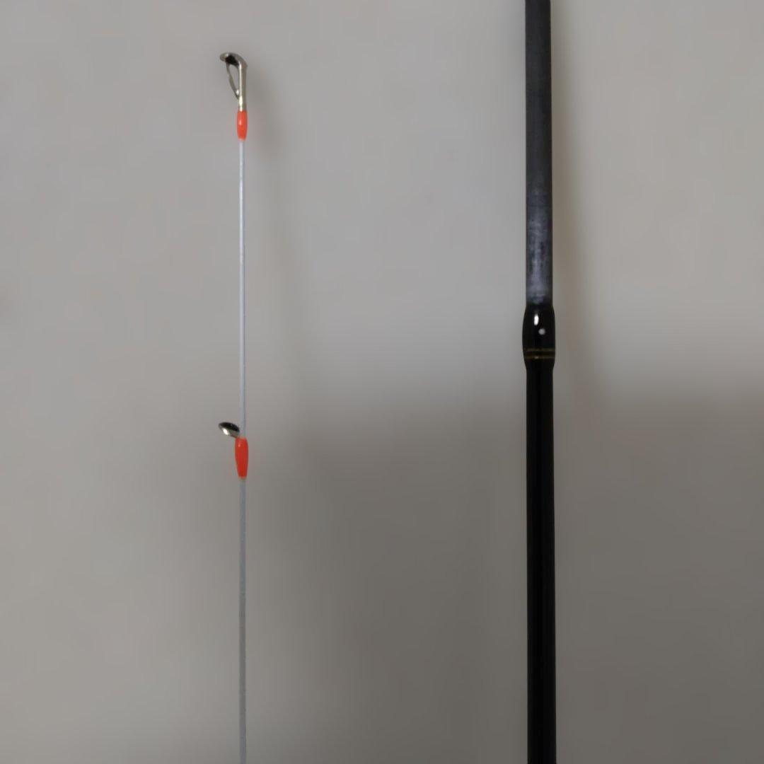 メジャークラフト N-ONE TR NSE-S602E/TRB ティップラン