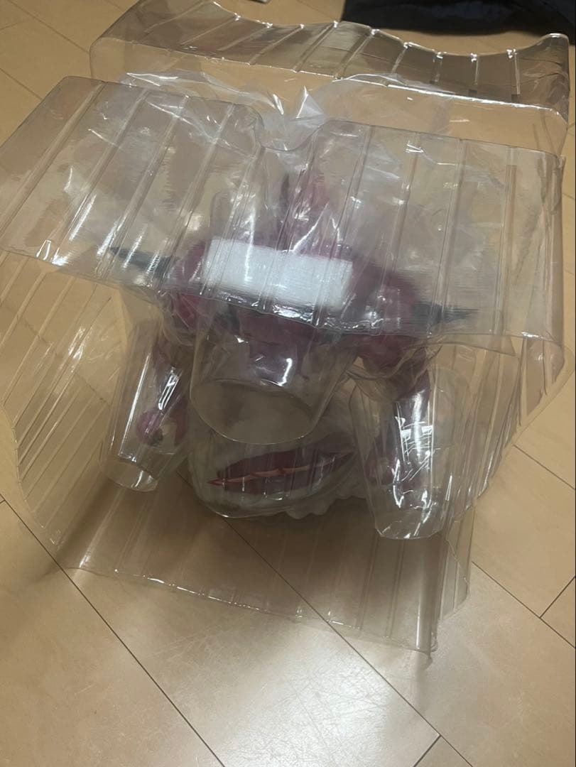 ラストワン賞 ドラゴンボール ポルンガ