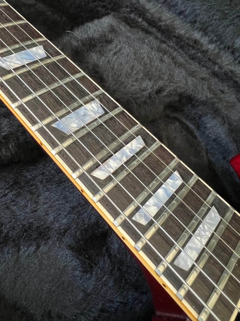 Orville by Gibson SG 1991年 オービル バイ ギブソン