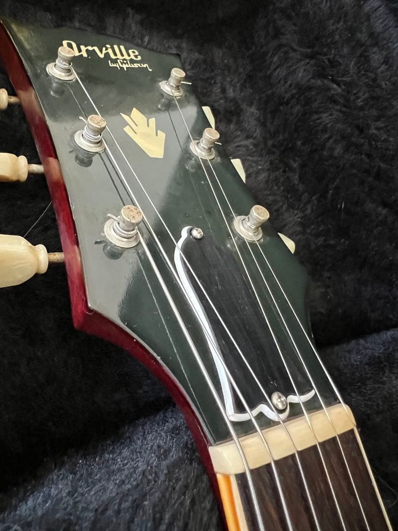 Orville by Gibson SG 1991年 オービル バイ ギブソン