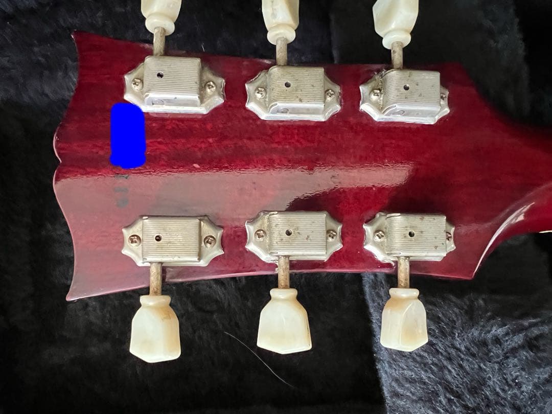 Orville by Gibson SG 1991年 オービル バイ ギブソン