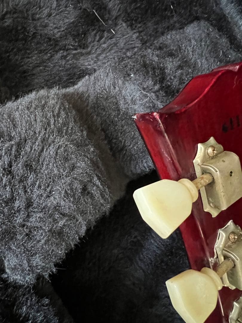 Orville by Gibson SG 1991年 オービル バイ ギブソン