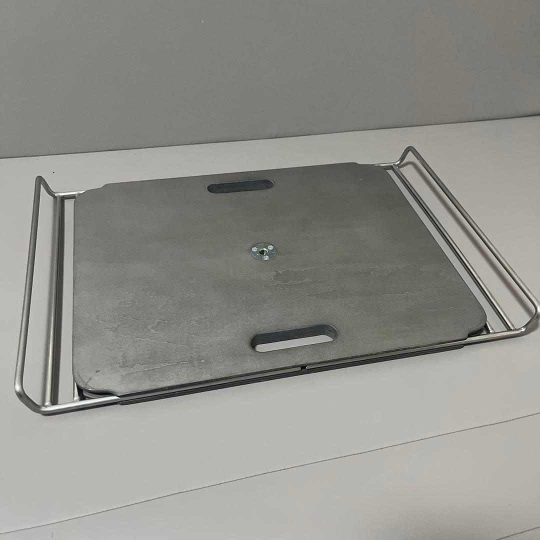 イベント限定 38explore 38パレット テーブル