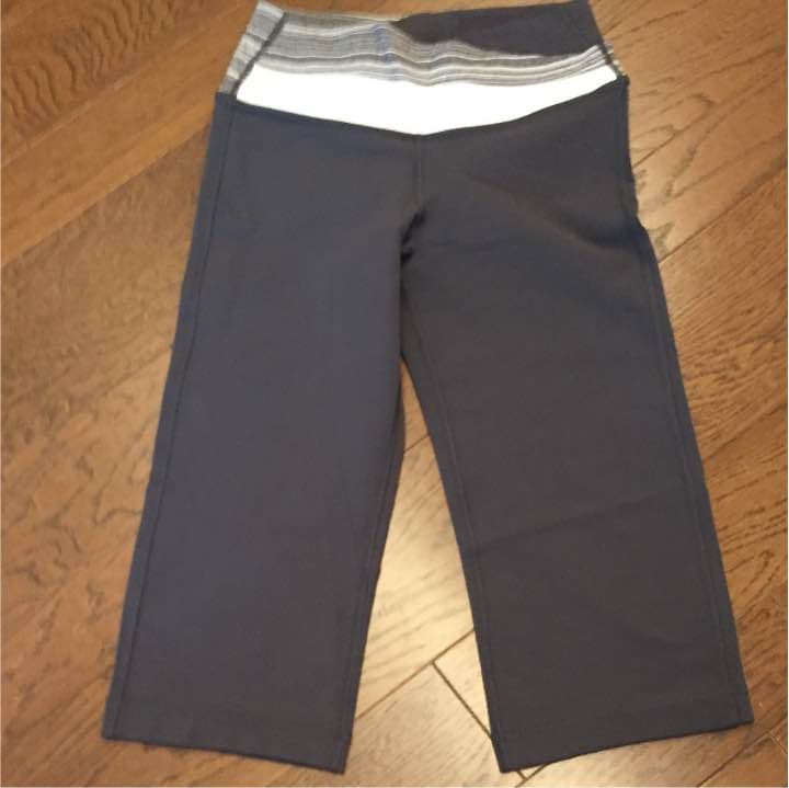 ルルレモン レギンスパンツ サイズ2 ☆*。