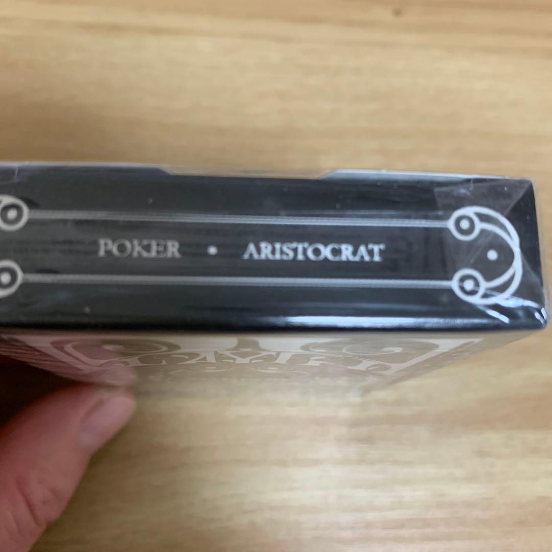 D&D MIRROR トランプ