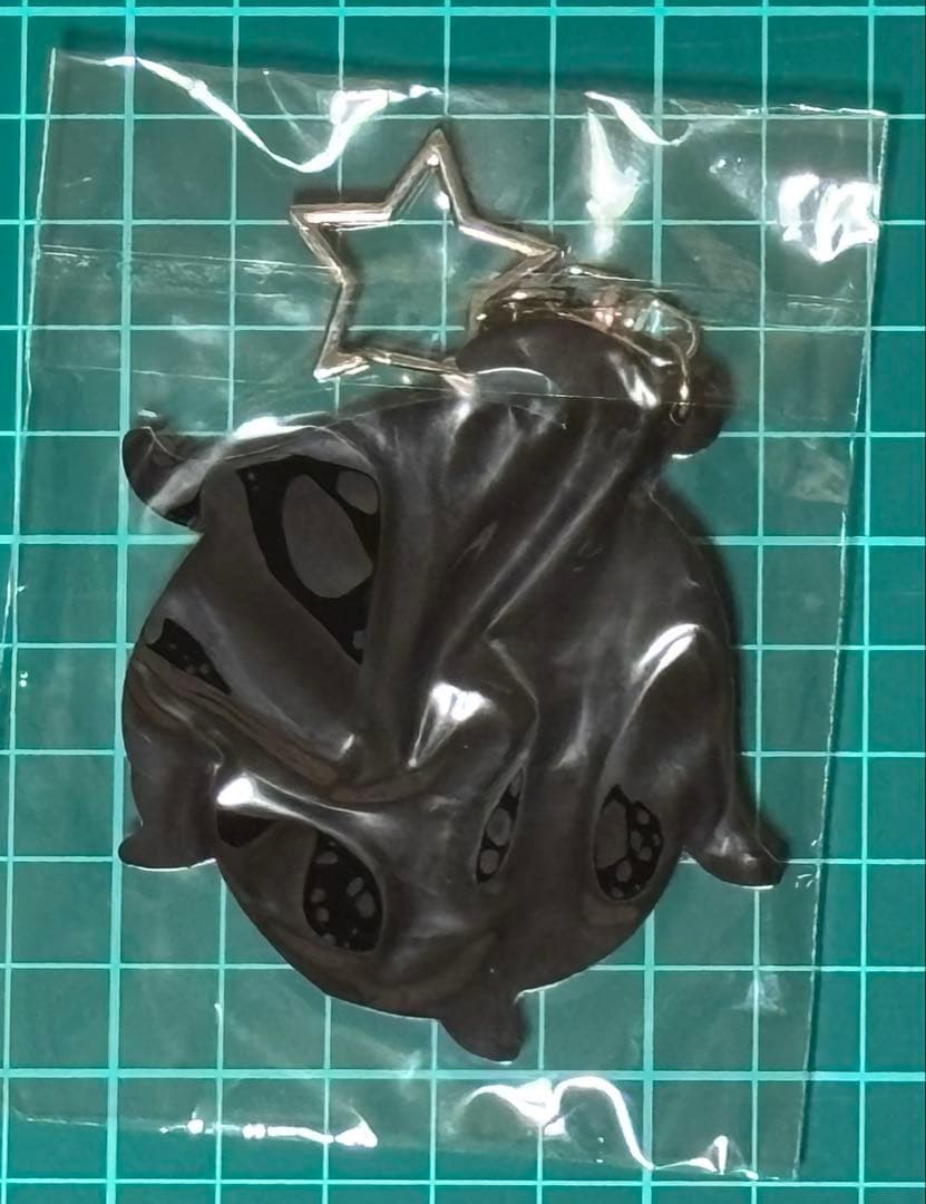 なまいきざかり。　由希＆成瀬　ラバーストラップセット　当選品