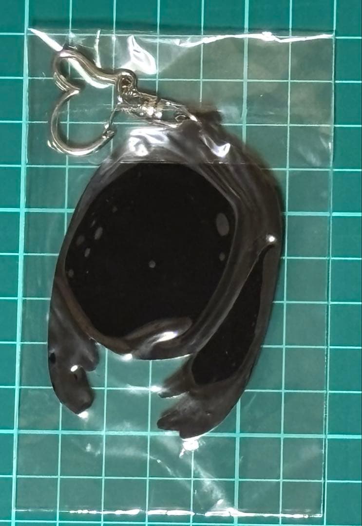 なまいきざかり。　由希＆成瀬　ラバーストラップセット　当選品