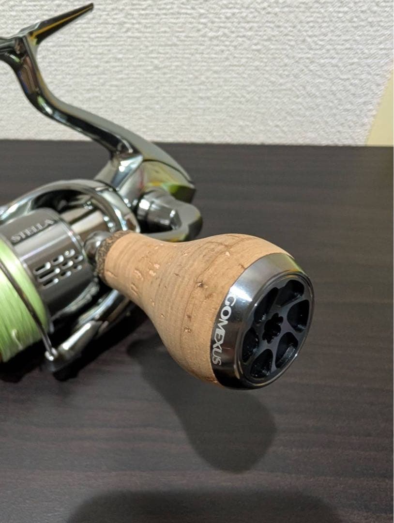 18ステラ　C3000HG