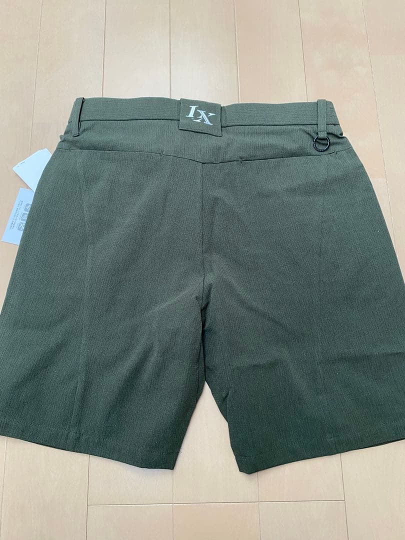 ゴルフウェア　リュクスエイケイエムプラス　セットアップ　XL