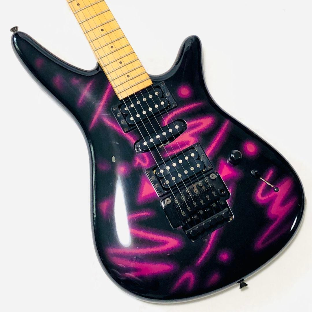 YAMAHA MG-M2G B'z Tak Matsumoto ビンテージ