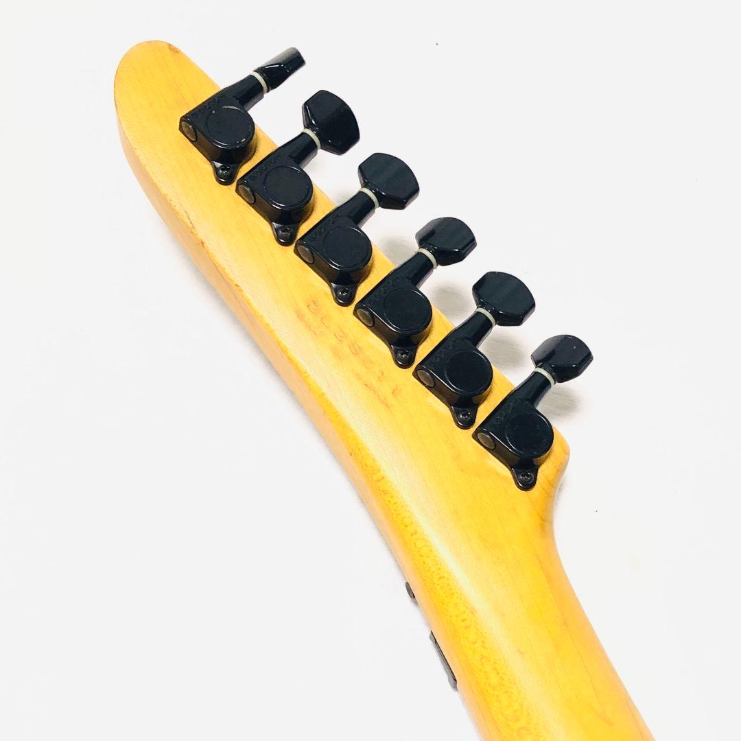 YAMAHA MG-M2G B'z Tak Matsumoto ビンテージ