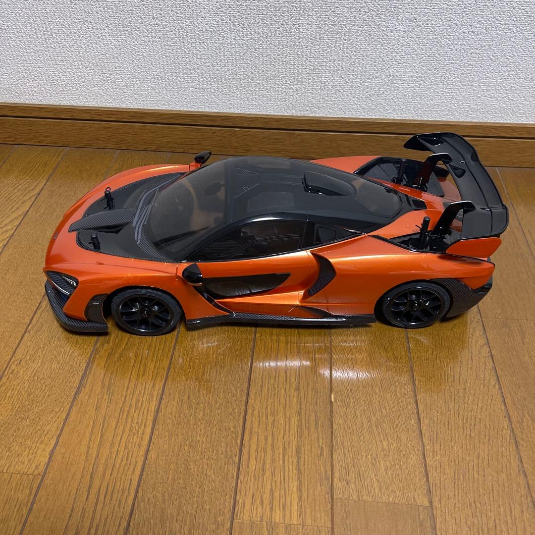 ヨコモルーキースピードRS2.0