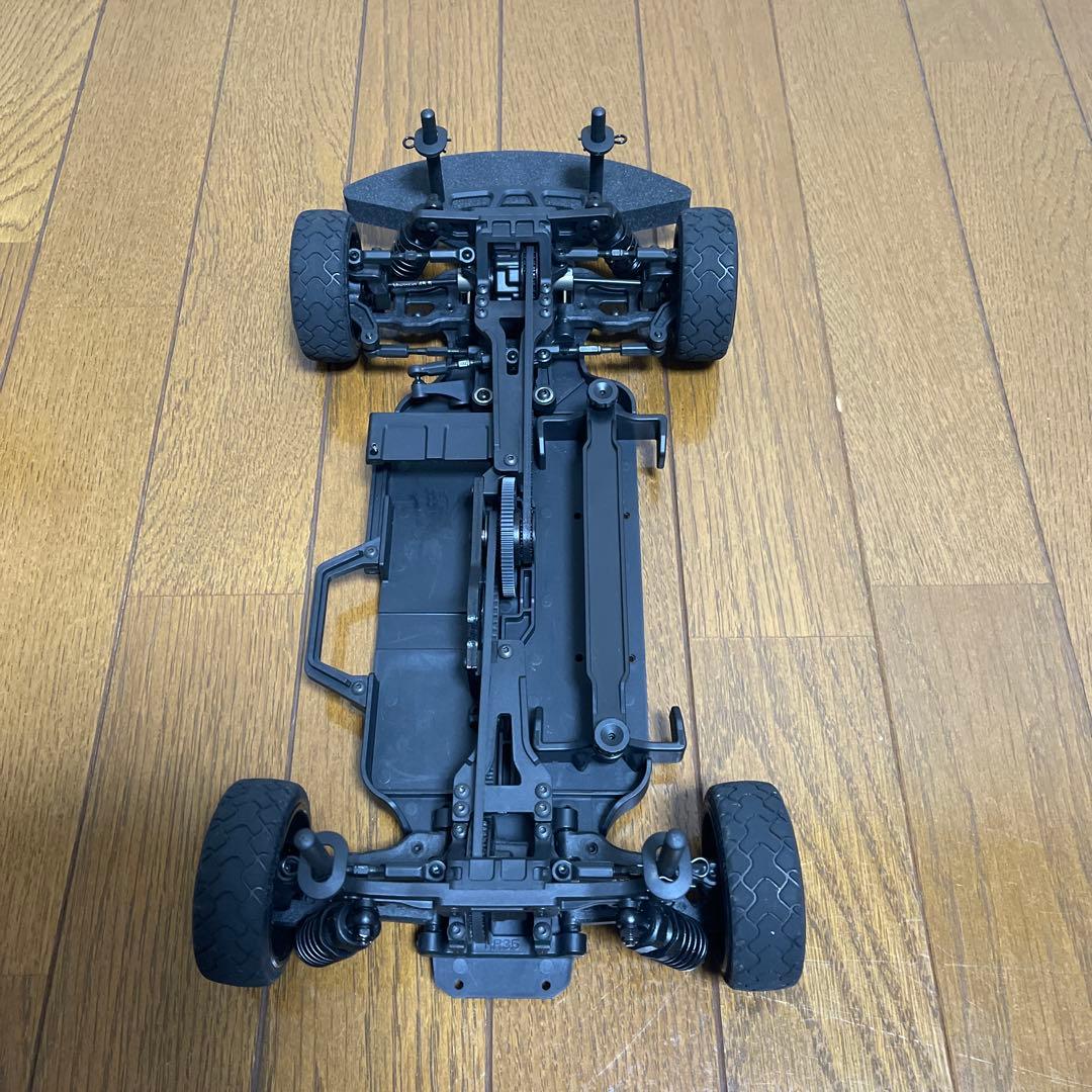 ヨコモルーキースピードRS2.0