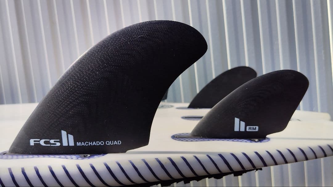 THUNDERBOLT 『C.I Quong 7’6\" （EPS）』 中古