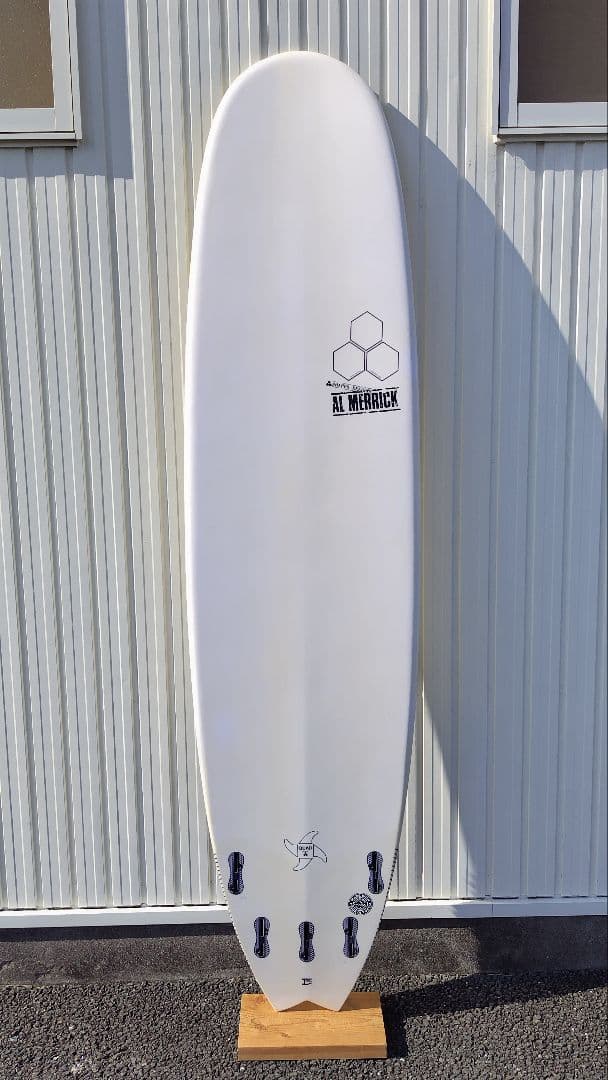 THUNDERBOLT 『C.I Quong 7’6\" （EPS）』 中古