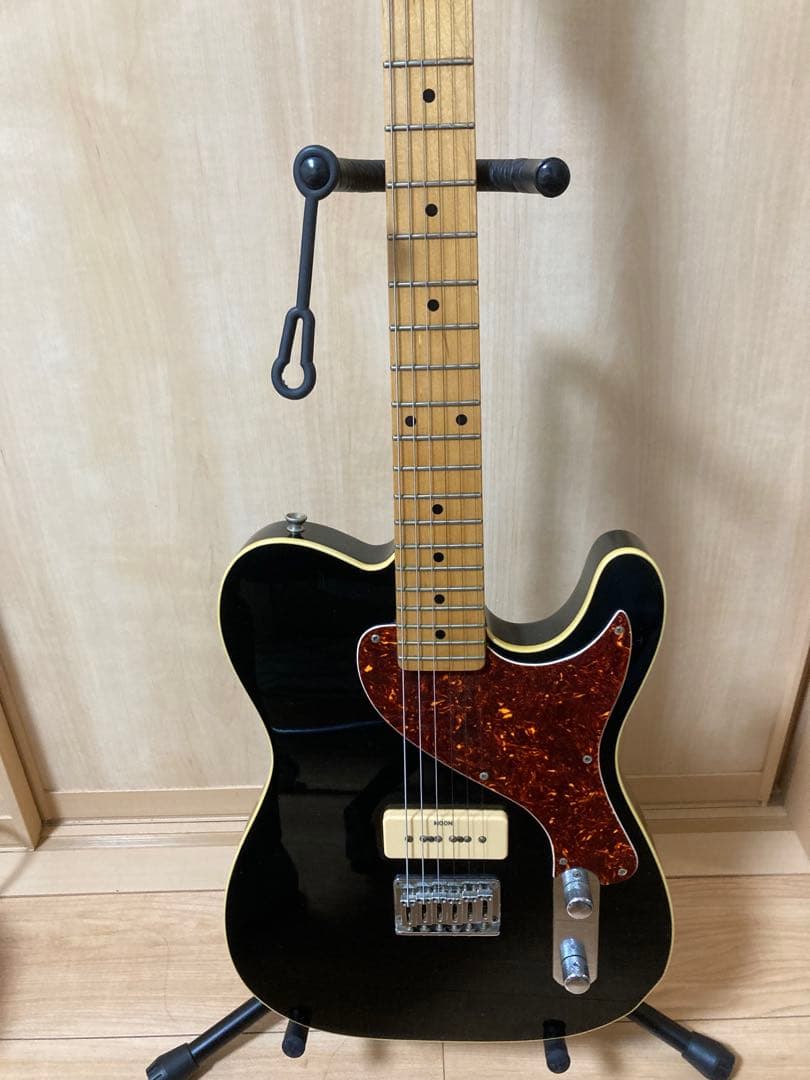 Moonレゲエマスター　1993年製