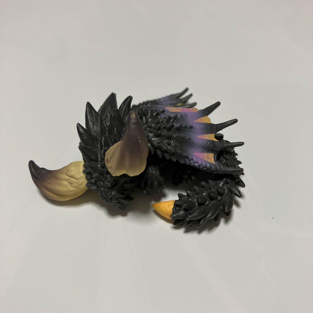 CFB Cute モンスターハンター お眠りモンスター 5体セット