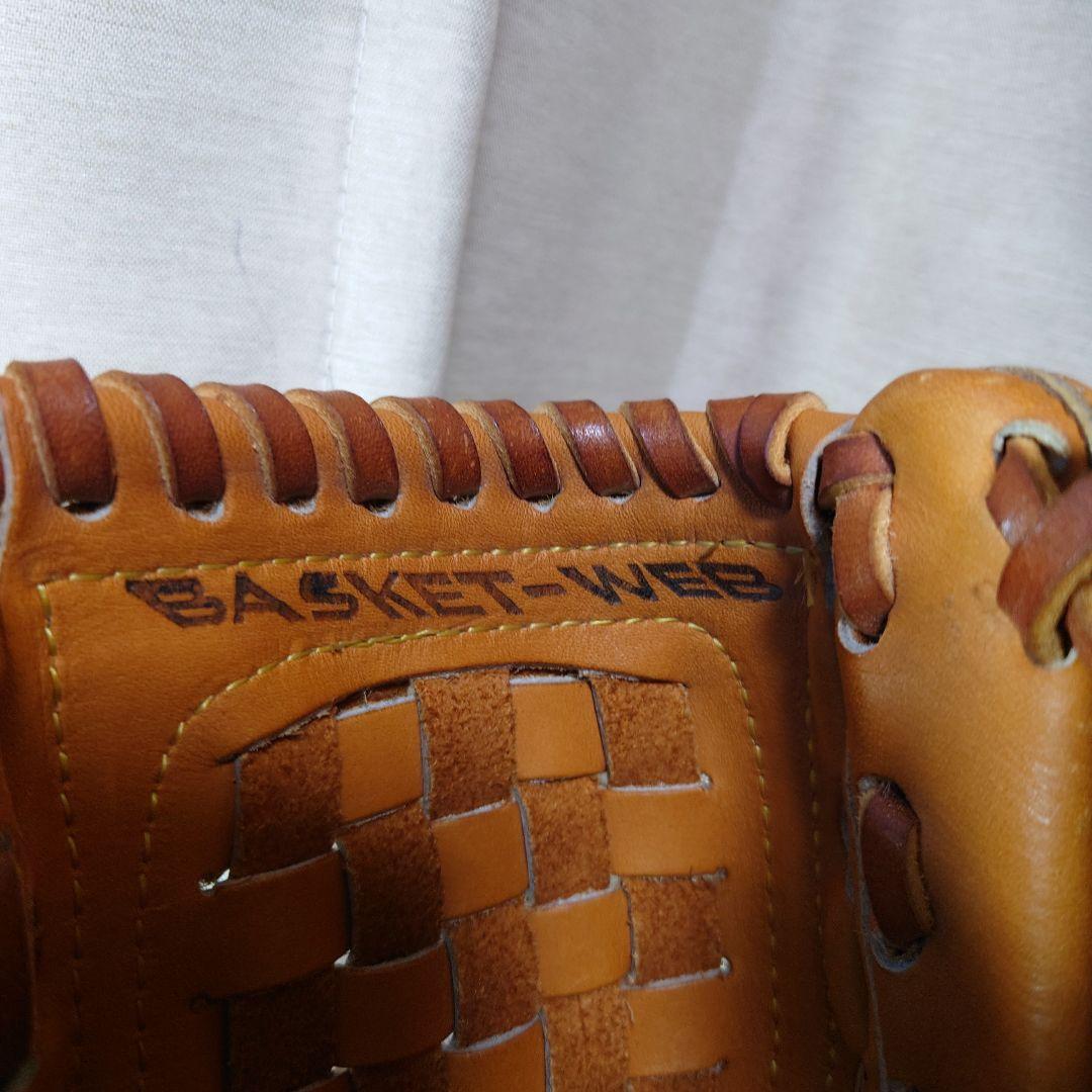 Rawlings PRO 6-BF ゴールドグローブ硬式グローブ
