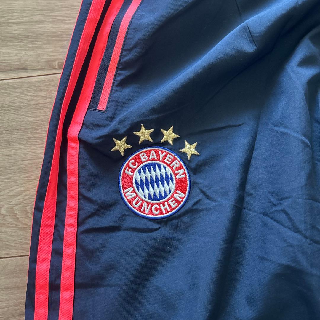 adidas FC Bayern Munich トレーニングウェア M