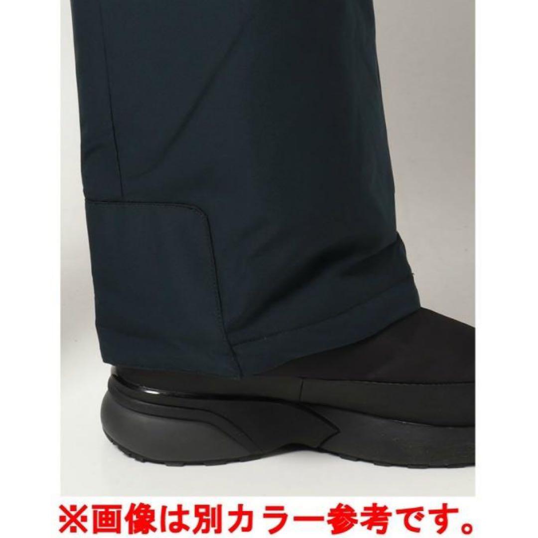 デサント スキーウェア 上下セット メンズ【O】サイズ HEAT NAVI