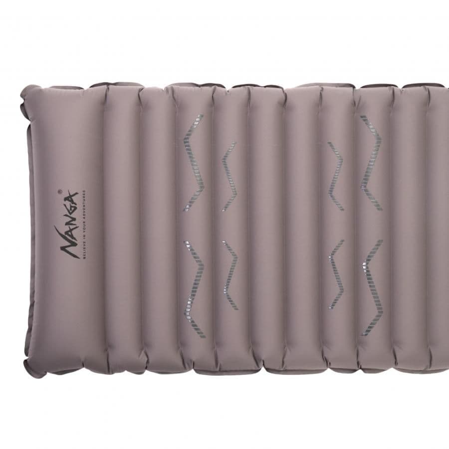 【新品未使用】ナンガ　ライコット　＃2