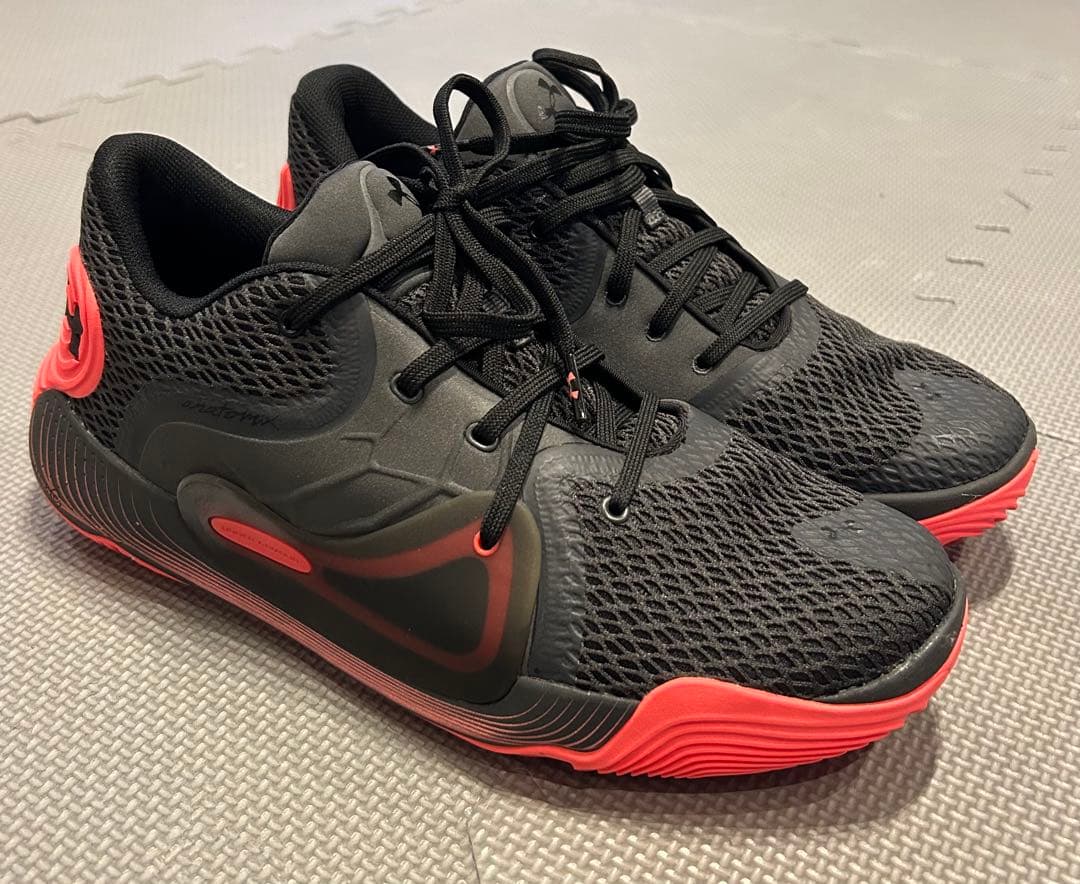 Under Armour アンダーアーマー Spawn 2 スポーン2