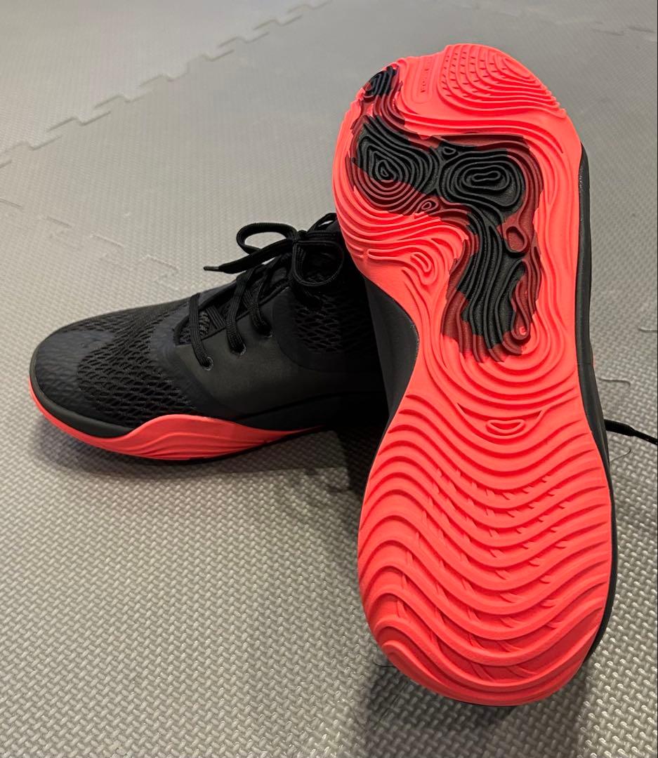 Under Armour アンダーアーマー Spawn 2 スポーン2