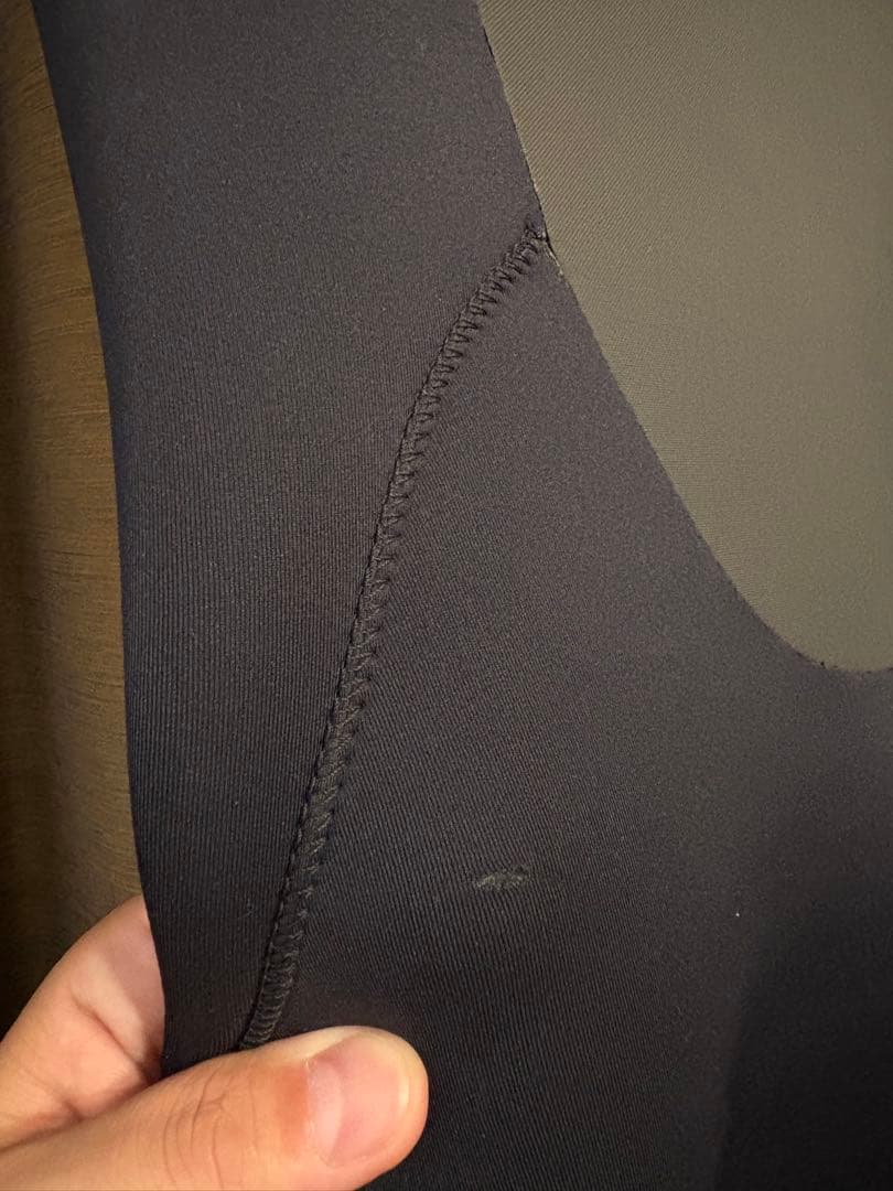 AIRTIGHT セミドライ　サイズMR