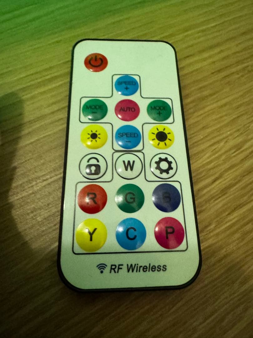 シャンパン ケース LED アルマンド アタッシュケース