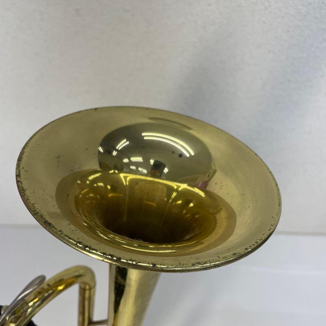 ☆ヤマハ トランペット☆YTR2321 YAMAHA ジャンク 管楽器