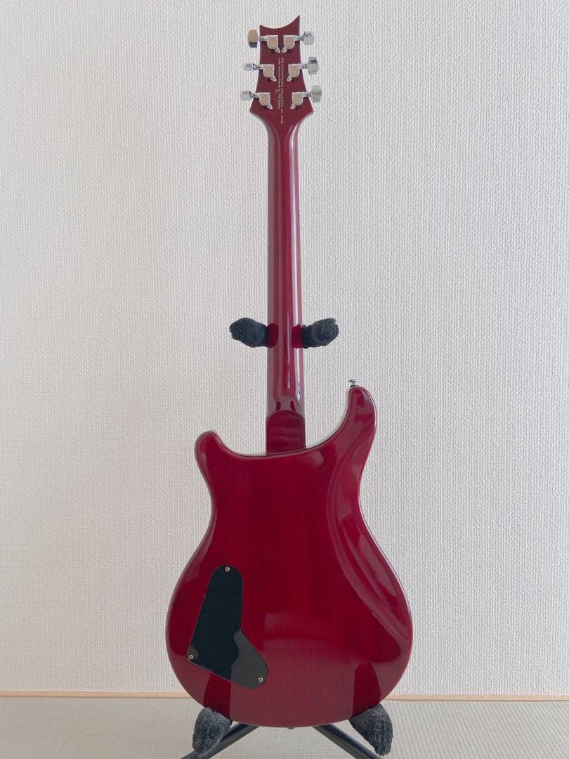 【今週末迄予定】Paul Reed Smith SE Custom 22