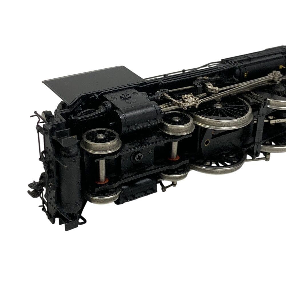 天賞堂 Tenshodo C53形 HOゲージ No.101 蒸気機関車