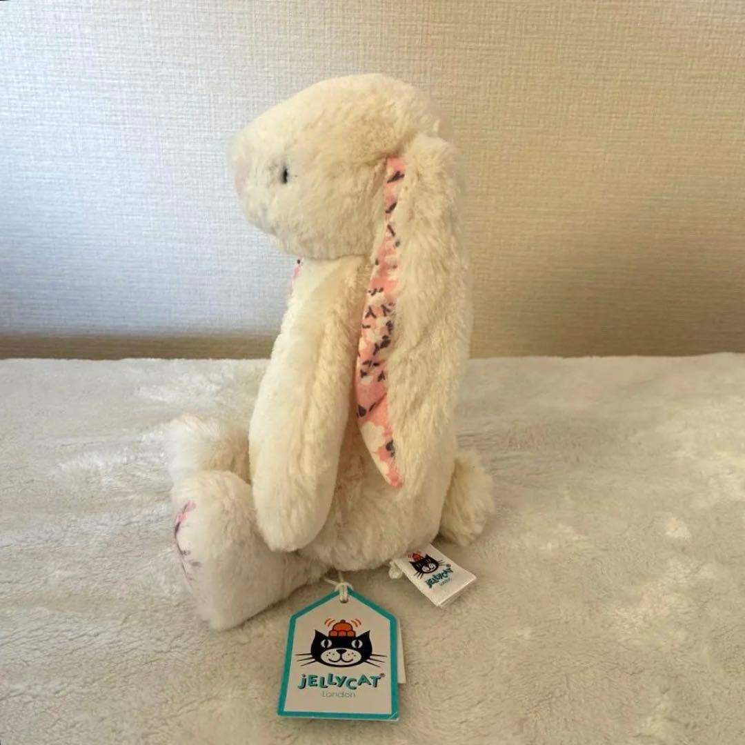  ブロッサムバニー スモール