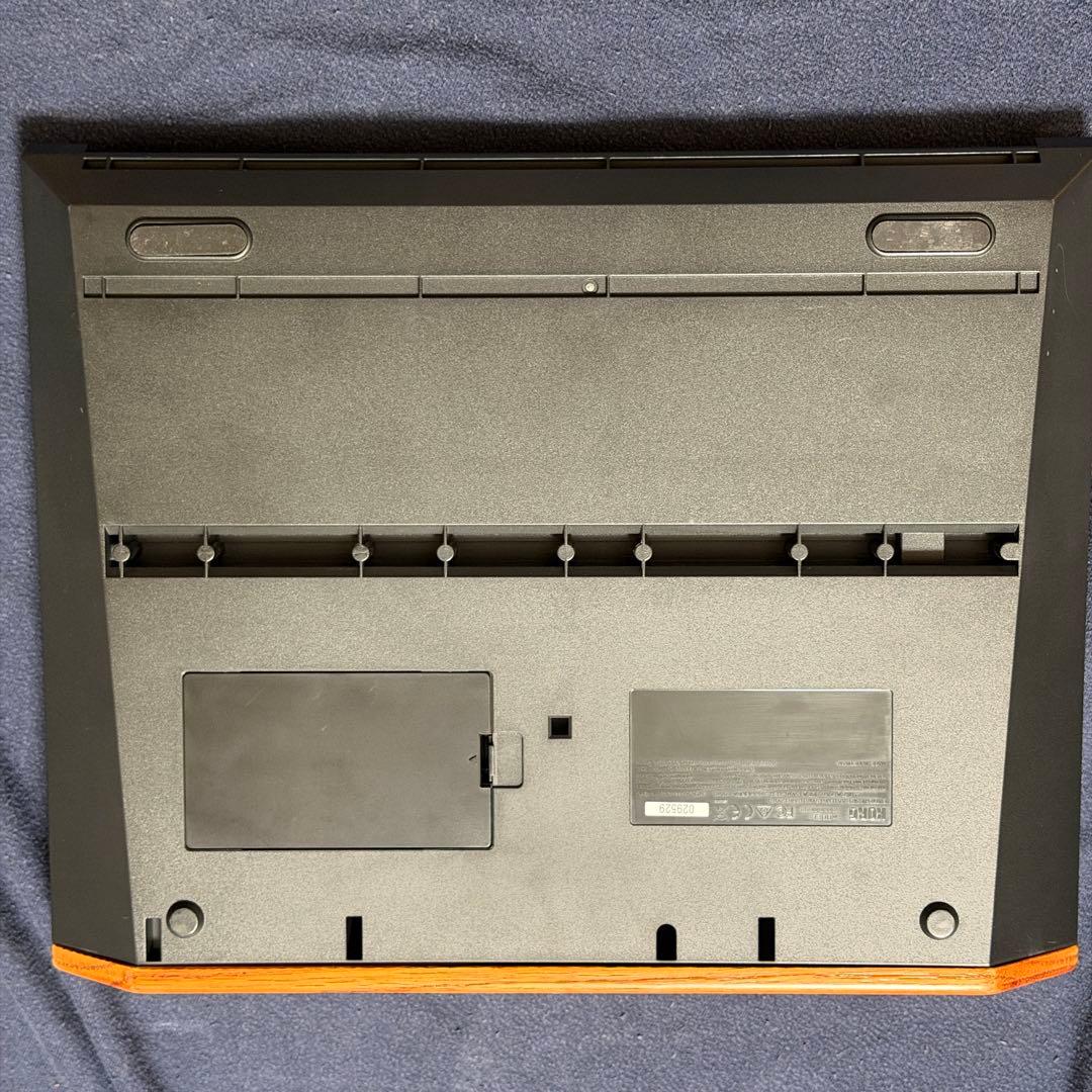 KORG monologue 美品 箱あり