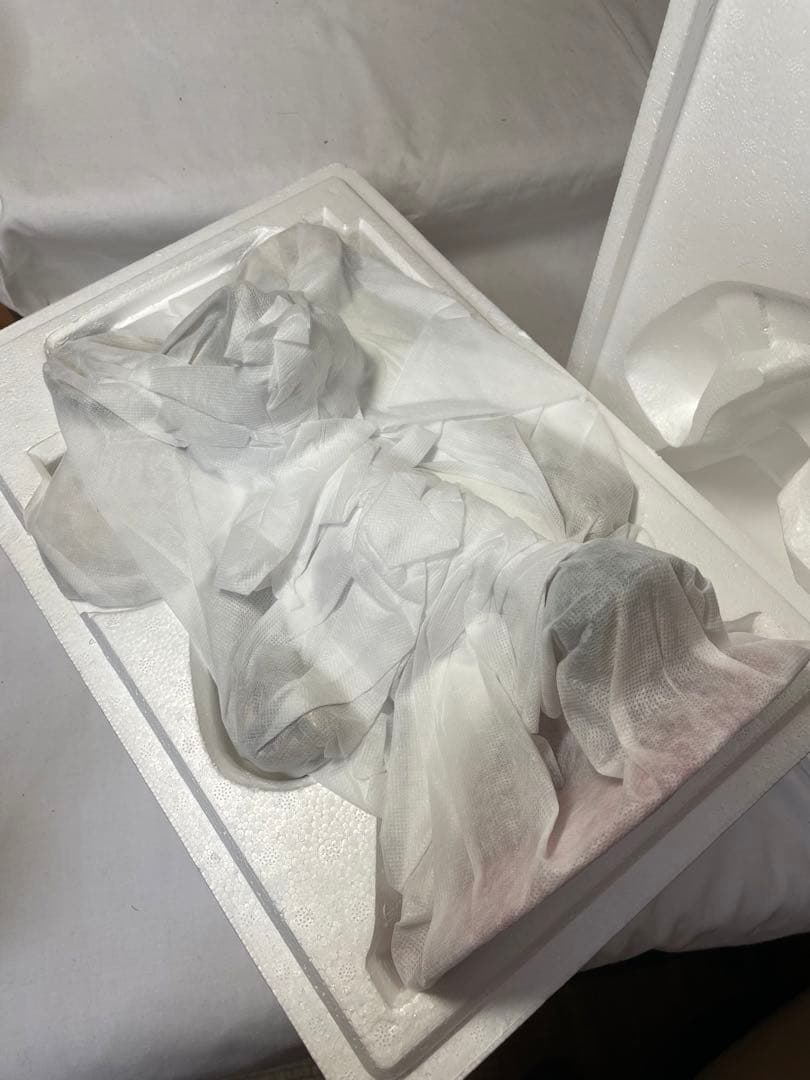 【あった！】TOMY ミッキー75周年の頃　フューチャーミッキー　空山基