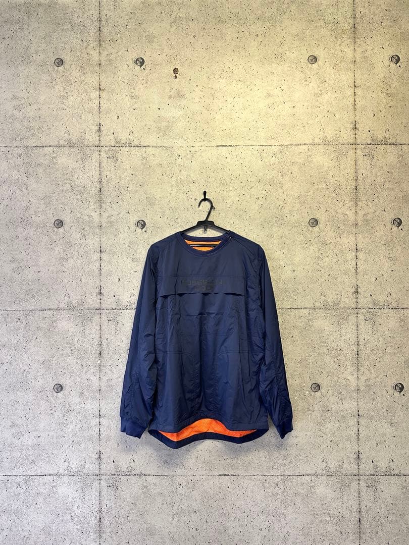 【新品未使用】サイズ4 メンズ プルオーバー ラッセルノ 1742