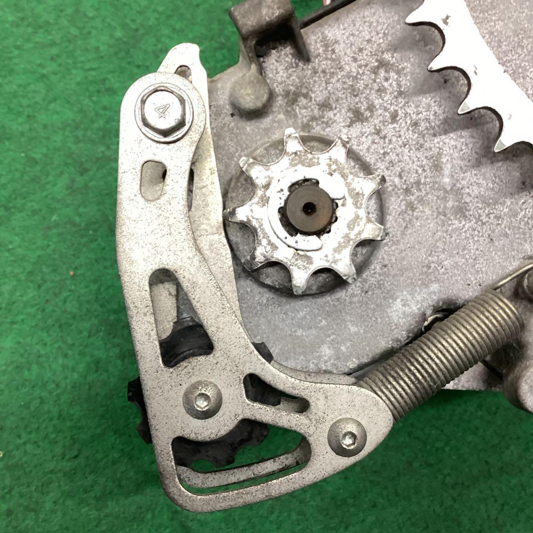 電動自転車モーター 電動アシスト自転車 PAS キスミニ