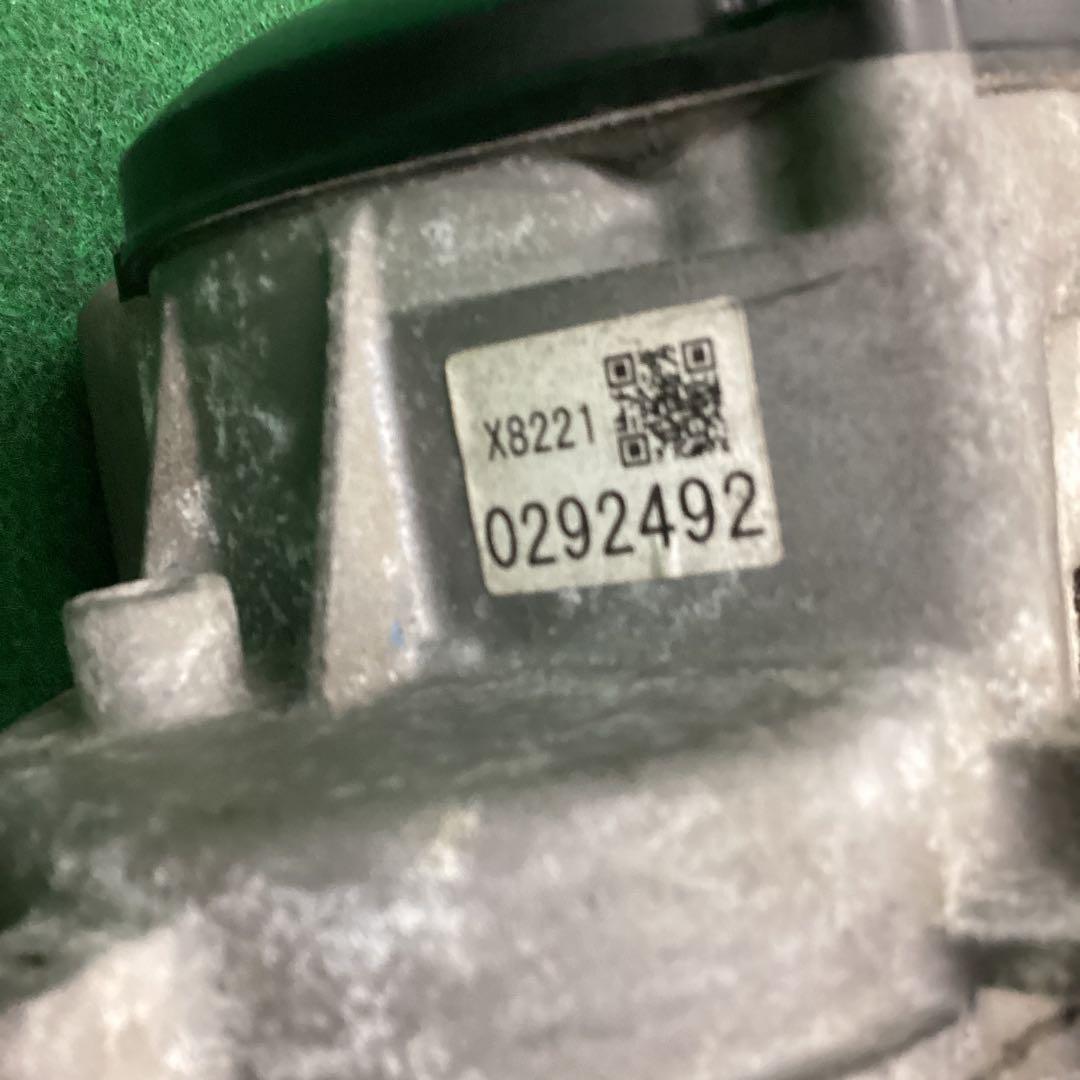 電動自転車モーター 電動アシスト自転車 PAS キスミニ