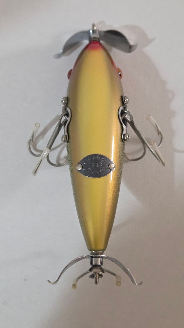 【Budd&Joey】バッド&ジョイ バウ・バブ Bow Bubb