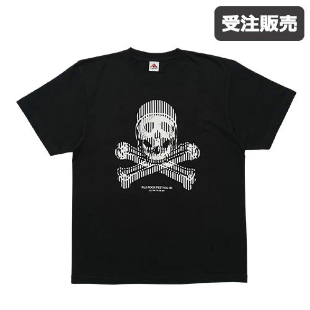 BJC×TMGE／フジロックコラボTシャツXL新品 限定 チバユウスケ ベンジー