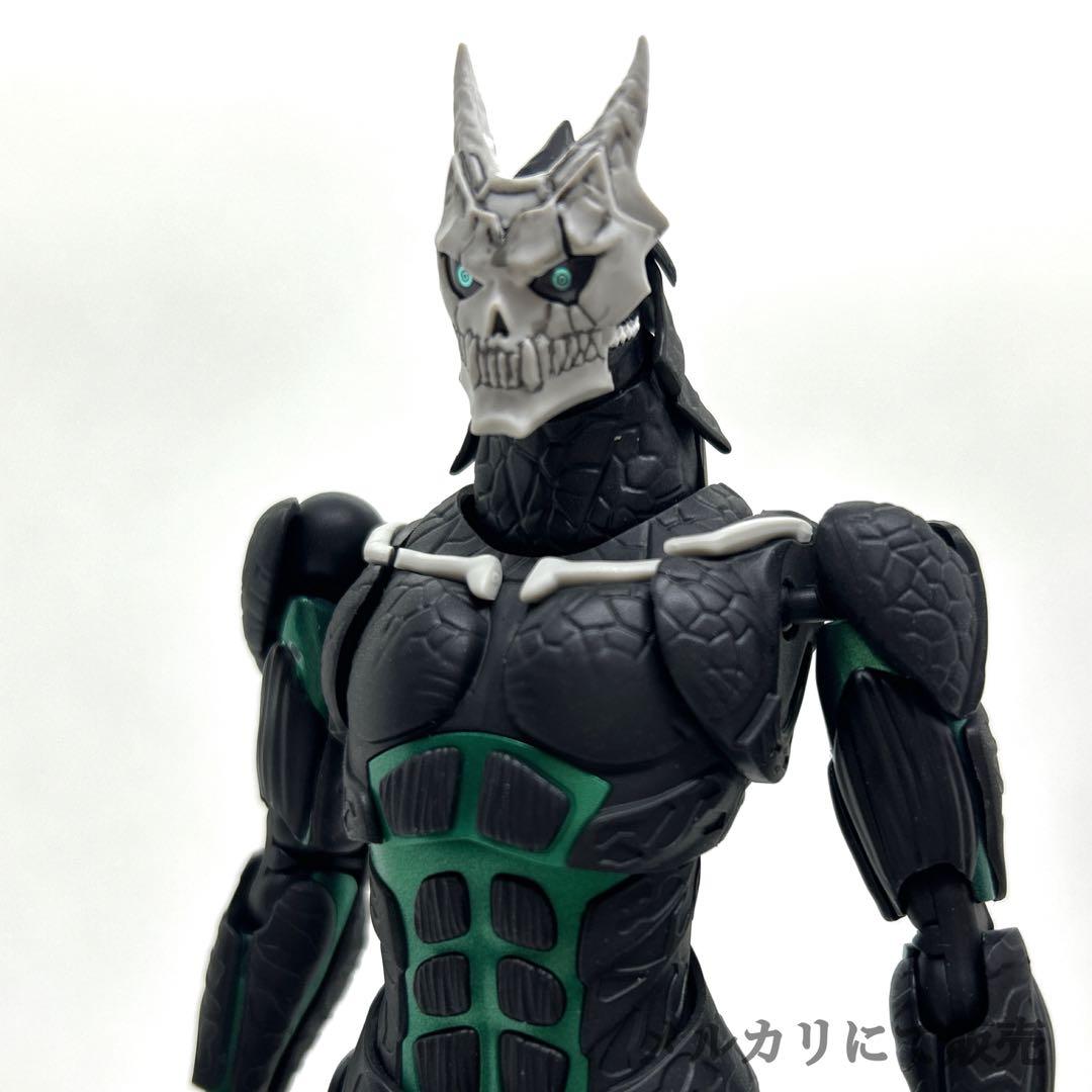 ［再値下げ］Figure-rise Standard 怪獣8号