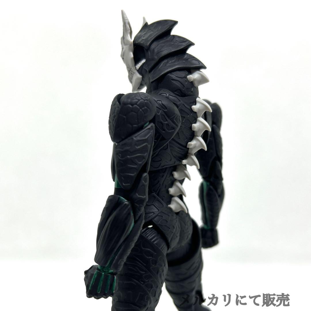 ［再値下げ］Figure-rise Standard 怪獣8号