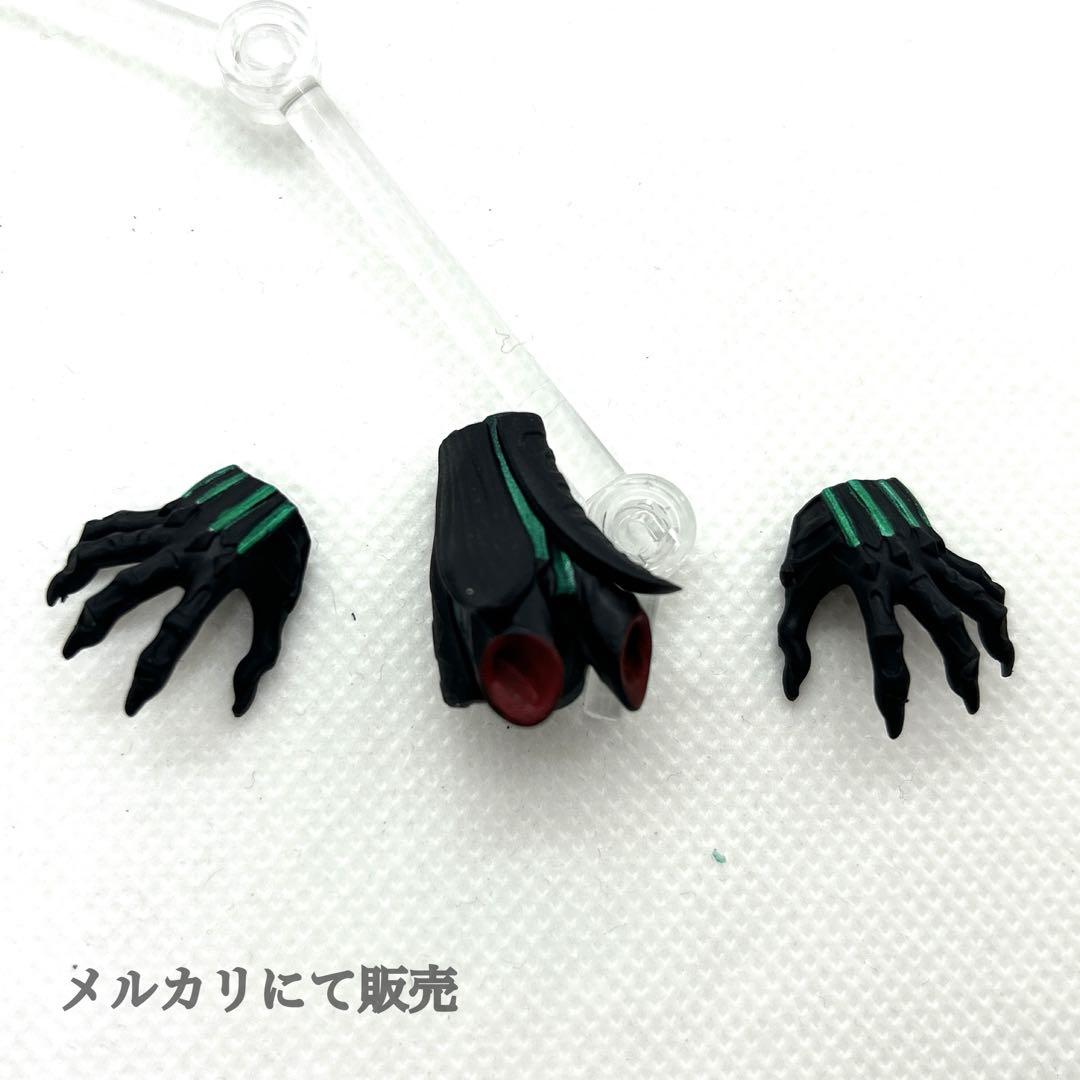 ［再値下げ］Figure-rise Standard 怪獣8号