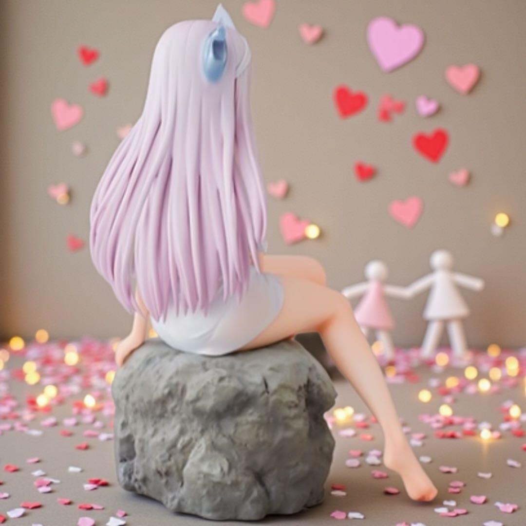 ゆらぎ荘の幽奈さん 湯ノ花 幽奈♨（温泉）ver. 1/7スケールフィギュア