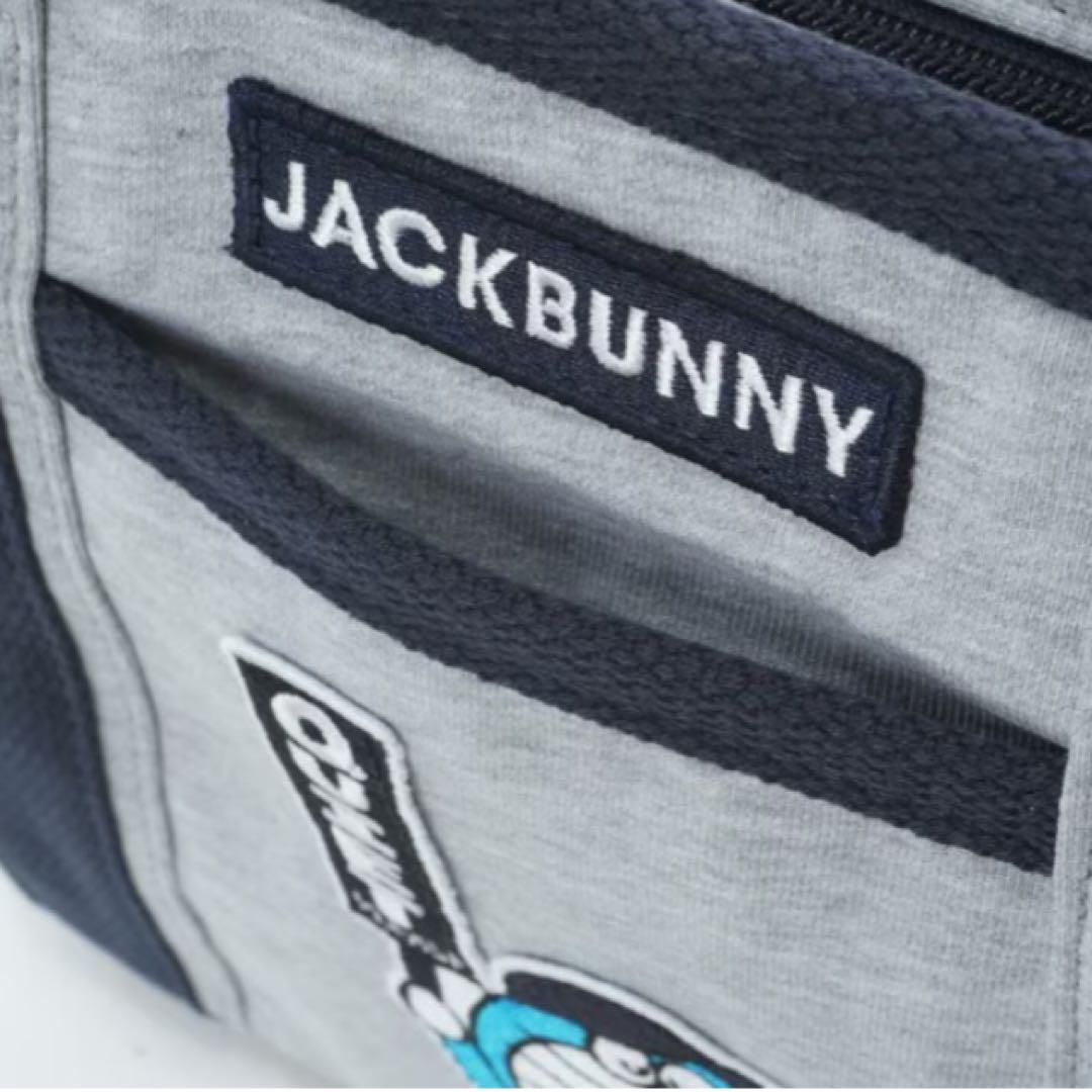 JACKBUNNY ドラえもん カートバッグ